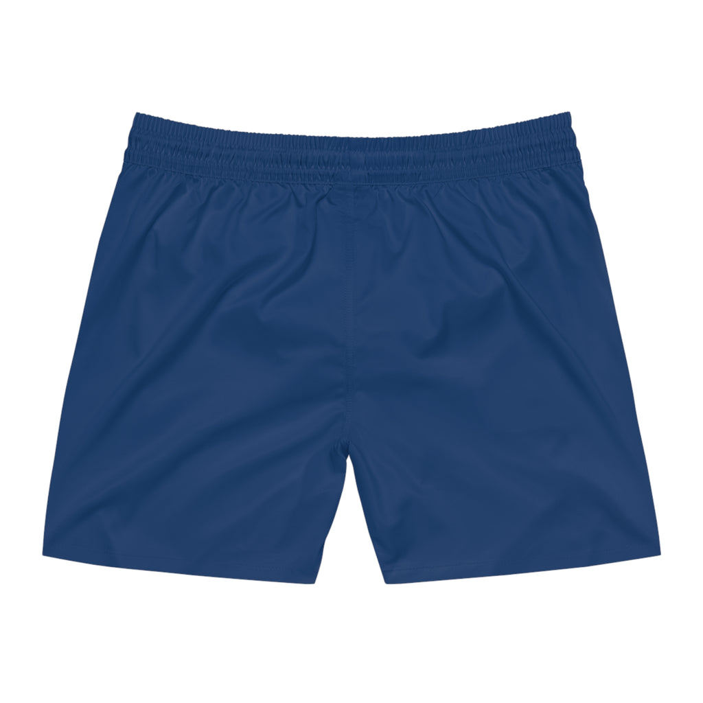 Mid-Length Swim Shorts Marea Alta - Navy