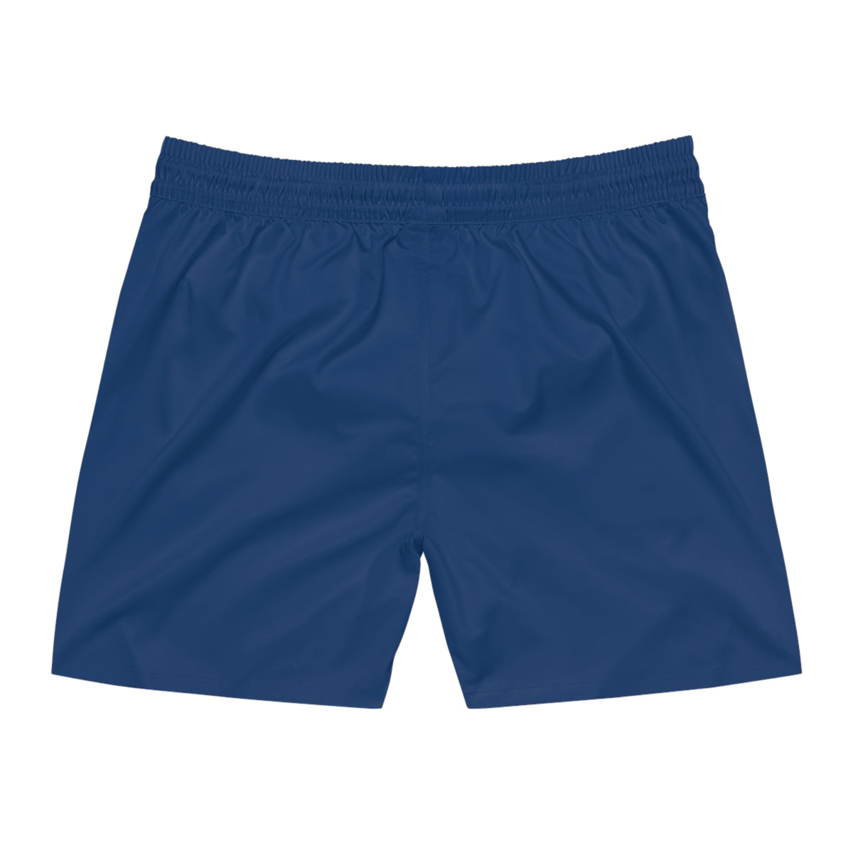 Mid-Length Swim Shorts Marea Alta - Navy